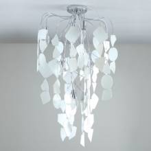 Люстра SANTORINI Padana Lampadari 168/8