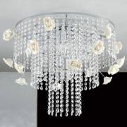 Светильник PRISCILLA Padana Lampadari 216/PLG-GI