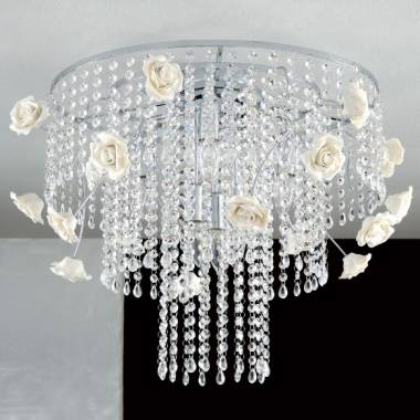 Светильник Padana Lampadari 216/PLG-GI