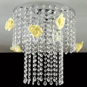 Светильник PRISCILLA Padana Lampadari 216/PLP-GI