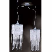 Светильник TRESOR Padana Lampadari 217/2