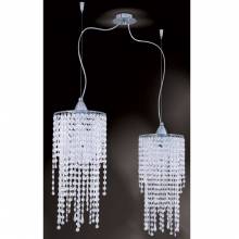 Светильник TRESOR Padana Lampadari 217/2