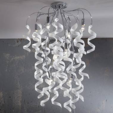 Люстра Padana Lampadari 271/8-BI