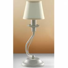 Настольная лампа SIENA AVORIO Padana Lampadari 360/L