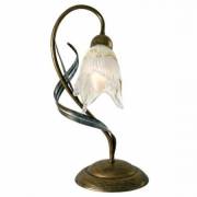 Настольная лампа BRIGITTE Padana Lampadari 414/LD