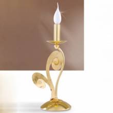 Настольная лампа VANESSA GOCCE Padana Lampadari 428/L