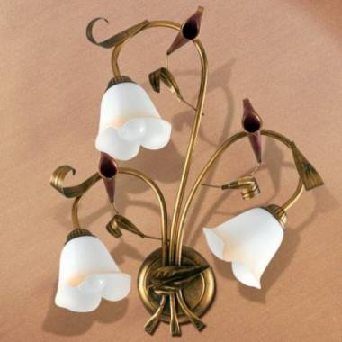 Бра Padana Lampadari 487/A3