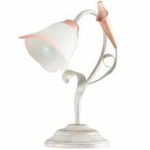 Настольная лампа MARZIA AVORIO Padana Lampadari 488/LD