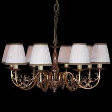 Люстра AFRODITA Paderno Luce L.1126/8.27