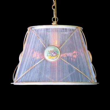 Светильник Paderno Luce L.1171/1.17 SOSP TERRIORA