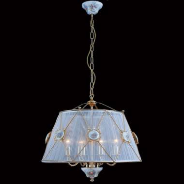 Люстра Paderno Luce L.1171/8.26 TERRIORA