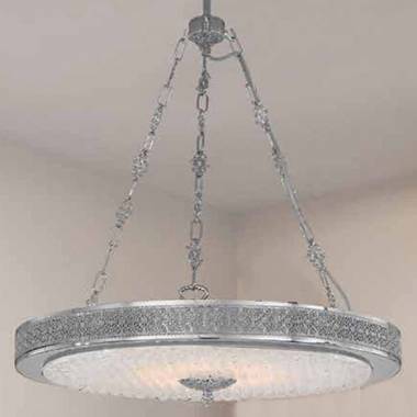 Светильник Paderno Luce L.154/6.02 CHICA CHICA