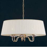 Люстра FAVRE Paderno Luce L.2465/6.26