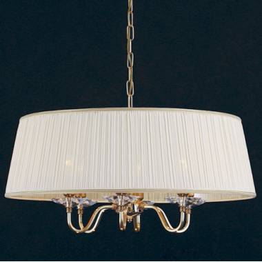 Люстра Paderno Luce L.2465/6.26 FAVRE