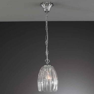 Светильник Paderno Luce L.280/1 G.02 TRASP SUPROTINI