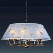 Люстра ROANNA Paderno Luce L.3030/6.26