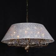 Люстра ROANNA Paderno Luce L.3030/6.66