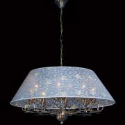 Люстра ROANNA Paderno Luce L.3030/8.66