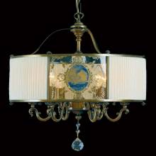 Люстра BRIZ Paderno Luce L.3761/6.40