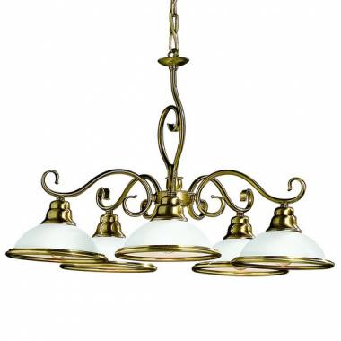 Люстра Paderno Luce L.442204 HOUSE