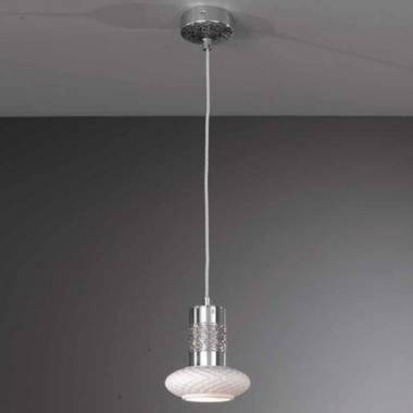 Светильник Paderno Luce L.462/1.02 WHITE CERAMICA SENERA