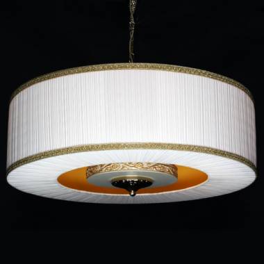 Люстра Paderno Luce L.518/4.26 AVARIO KALCEDONIA
