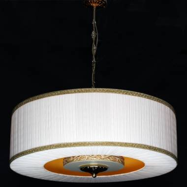 Люстра Paderno Luce L.518/8.26 AVORIO KALCEDONIA