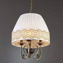 Люстра GRUPPO Paderno Luce L.669/3.26 GRUPPO