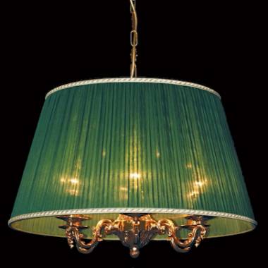 Люстра Paderno Luce L.891/6.27 PALERMO