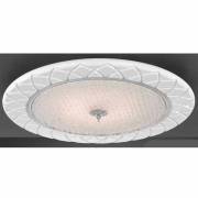 Светильник SINDICA Paderno Luce PL.165/2.02 BIANCO+CROMO