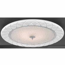Светильник SINDICA Paderno Luce PL.165/2.02 BIANCO+CROMO
