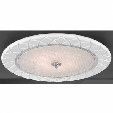 Светильник Paderno Luce PL.165/2.02 BIANCO+CROMO SINDICA