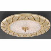 Светильник SINDICA Paderno Luce PL.165/4.26 AVORIO+ORO