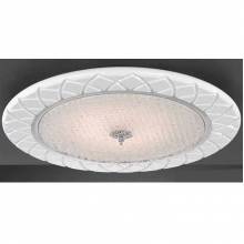 Светильник SINDICA Paderno Luce PL.165/6.02 BIANCO+CROMO