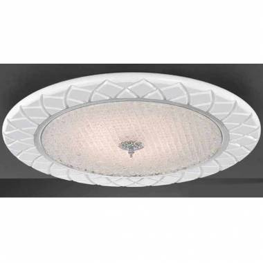 Светильник Paderno Luce PL.165/6.02 BIANCO+CROMO SINDICA