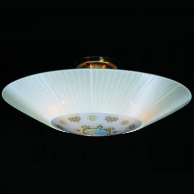 Люстра Paderno Luce PL.3761/6.40 BRIZ