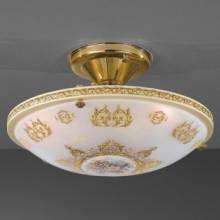 Люстра FLORE Paderno Luce PL.416/3.26 IVORY-FLORE