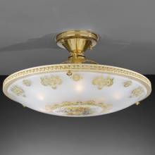 Люстра FLORE Paderno Luce PL.416/6.26 IVORY-FLORE