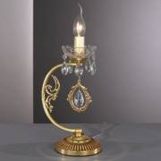 Настольная лампа VIOLETTA Paderno Luce T.1065/1.27