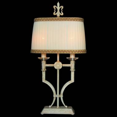 Настольная лампа Paderno Luce T.484/2.17 MEDIOEVO