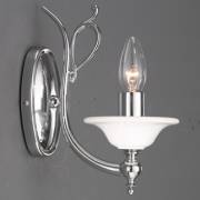 Бра SIGARDA Paderno Luce WB.825/1.02 WHITE