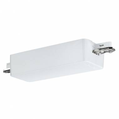 Подвод питания для однофазной шины Paulmann(Urail) 50117