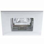 Точечный светильник Premium Line Quadro Paulmann 5700