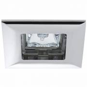 Точечный светильник Premium Line Quadro Paulmann 5703