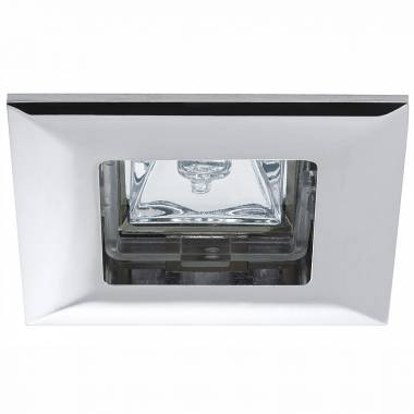 Точечный светильник Paulmann 5703 Premium Line Quadro