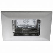 Точечный светильник Premium Line Quadro Paulmann 5704