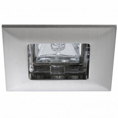 Точечный светильник Paulmann 5704 Premium Line Quadro
