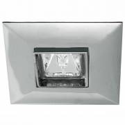 Точечный светильник Premium Line Quadro Paulmann 5708