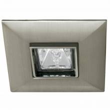 Точечный светильник Premium Line Quadro Paulmann 5709