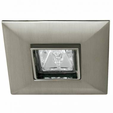 Точечный светильник Paulmann 5709 Premium Line Quadro